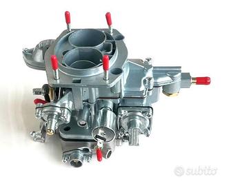 CARBURATORE LADA NIVA 1600