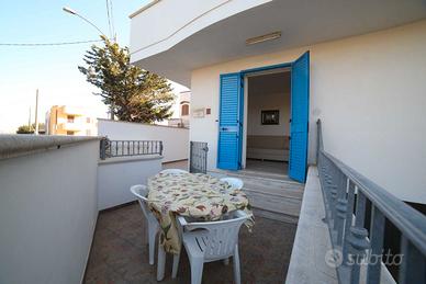 Casa vacanza a torre pali a 500 metri dal mare