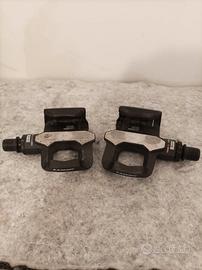 Pedali LOOK keo carbon blade