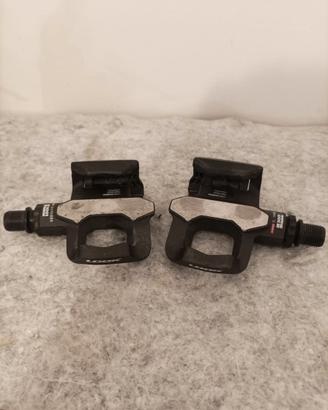 Pedali LOOK keo carbon blade