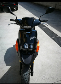 Booster next generation