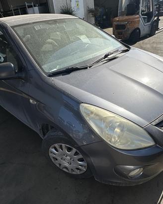 G4LA RICAMBI USATI AUTO HYUNDAI i20 1° Serie 1.2