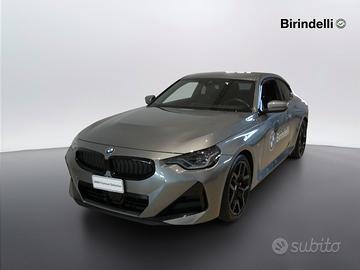 BMW BMW 220d Coupé