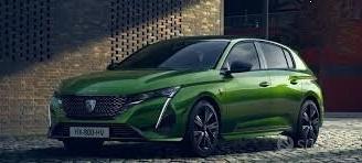 MUSATA E RICAMBI VARI PEUGEOT 308 2023/2024