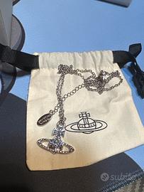 Collana vivienne