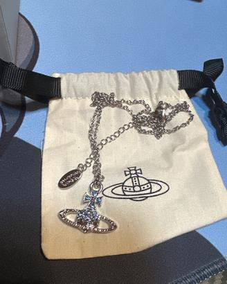 Collana vivienne