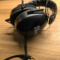 cuffie vic firth per batteria