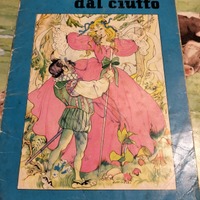 Riccardin dal ciuffo