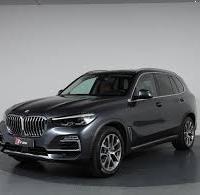 Disponibili ricambi bmw x3 completi