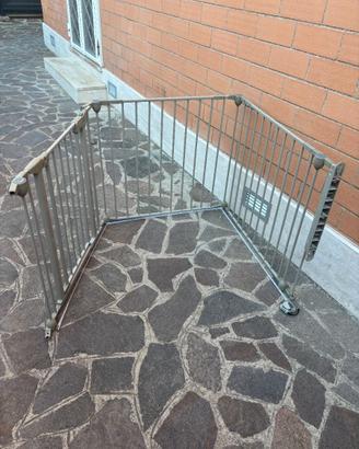 Cancelletto Barriera Modulare Safety 1st - 220cm
