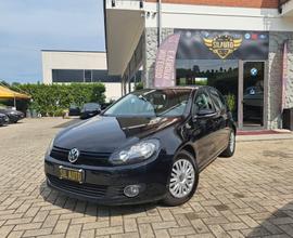 Volkswagen Golf 1.6/105 CV/ EURO 5