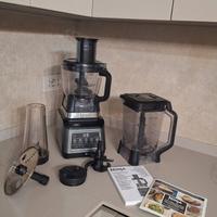 Ninja robot da cucina BN800EU