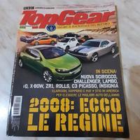 TopGear n 14 gennaio 2009