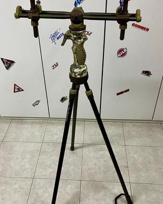 Teppiede  regolabile PRIMOS TRIGGER STICK 3 genera