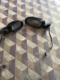 Specchi laterali Volkswagen