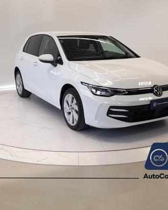 Volkswagen Golf 1.5 TSI eHybrid Edition Plus DSG