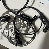 Freni Sram DB8 completi
