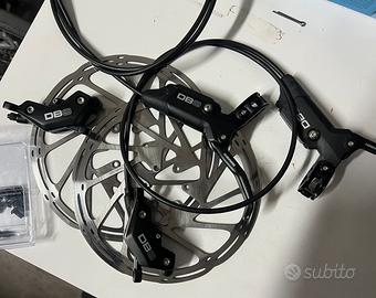 Freni Sram DB8 completi