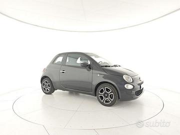 FIAT 500 1.0 Hybrid Club