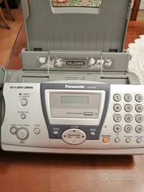 FAX  PANASONIC 