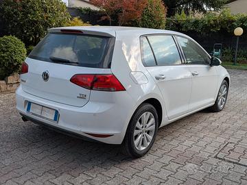 GOLF 7 - 1.6 TDI