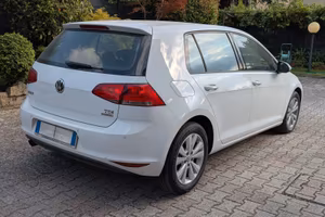 GOLF 7 - 1.6 TDI