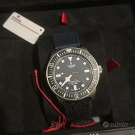 OROLOGIO TUDOR PELAGOS FXD RED BULL RACING ALINGHI
