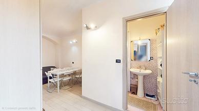 Appartamento vicino OGR/Porta Susa