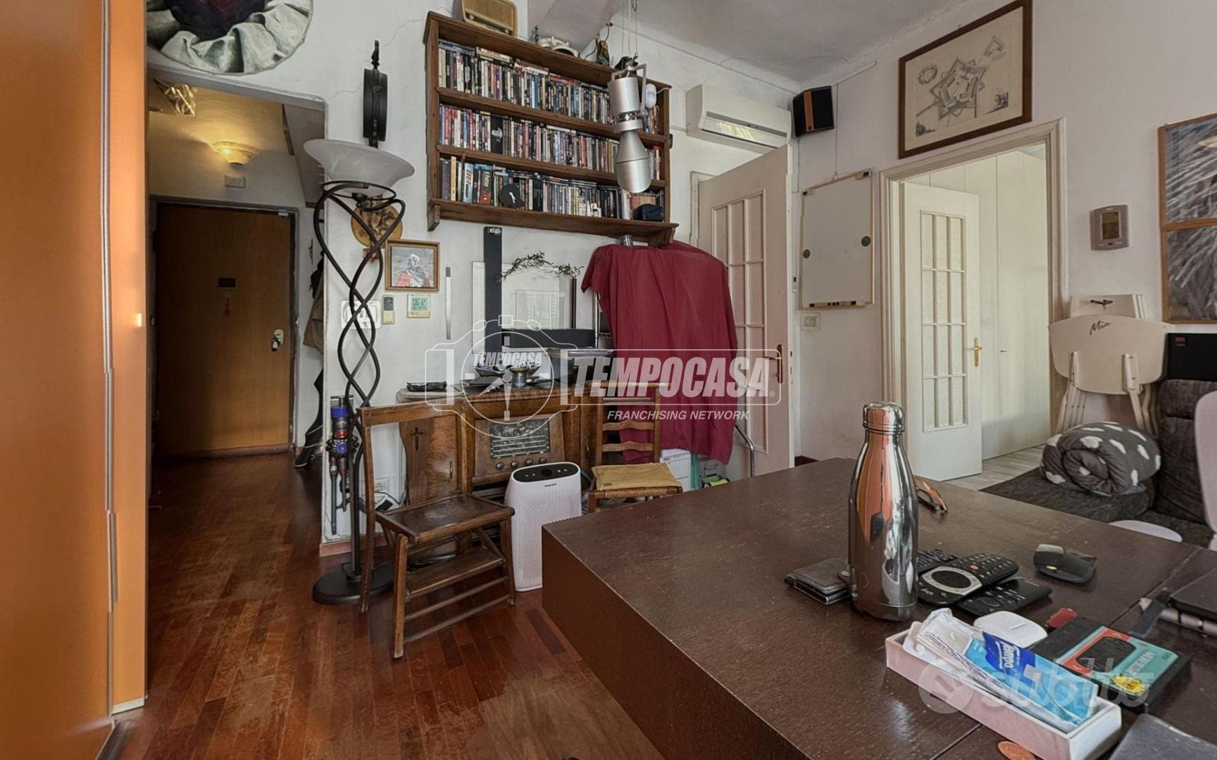 Apartment in Torino, Borgo Nuovo, Circoscrizione 1 - Vista 4