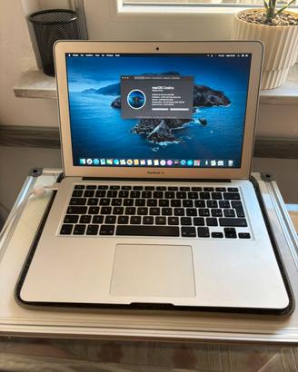 Apple Macbook Air 13 (mid 2012)- 8GB di ram