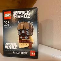 Leao BrickHeadz 40615 Tusken Raider MISB