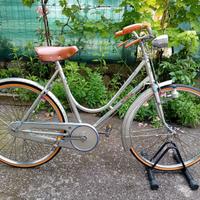 Bici Epoca donna  DEI e Vintage Raeling