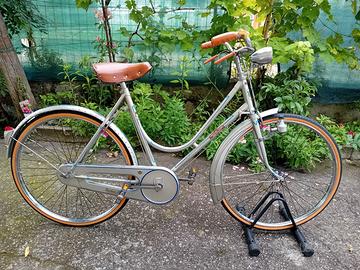 Bici Epoca donna  DEI e Vintage Raeling