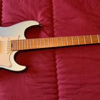 Donner DST-550 METALLIC BLUE