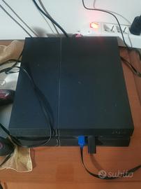 Sony ps4