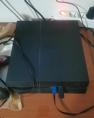 Sony ps4