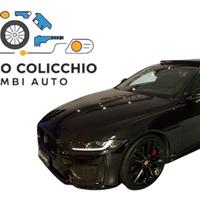 RICAMBI USATI Jaguar XE
