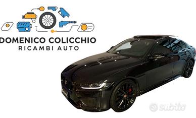 RICAMBI USATI Jaguar XE