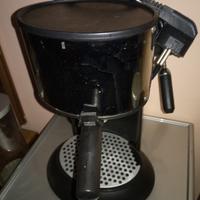 macchina per caffè espresso