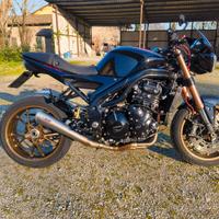 Triumph Speed triple 1050 