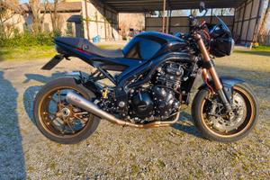 Triumph Speed triple 1050 