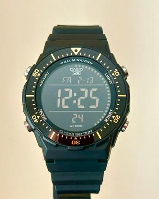 Casio AE-1700H-1BVEF