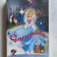 Cenerentola DVD