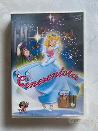 Cenerentola DVD