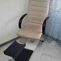 Poltrona per pedicure