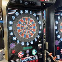 Darts2 sport Novomatic freccette