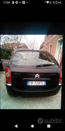 Citroen Picasso xsara 