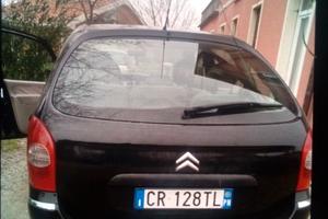 Citroen Picasso xsara 