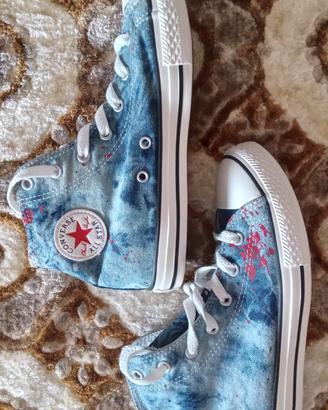 Converse All Star