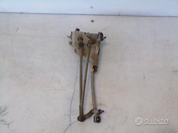 Motorino tergicristalli Mitsubishi Outlander 2